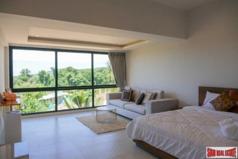 4 bedrooms Villa in Layan Beach, Thailand No. 96654 18