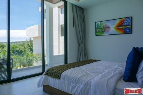 4 bedrooms Villa in Layan Beach, Thailand No. 96654 6