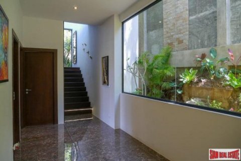 4 bedrooms Villa in Layan Beach, Thailand No. 96654 23