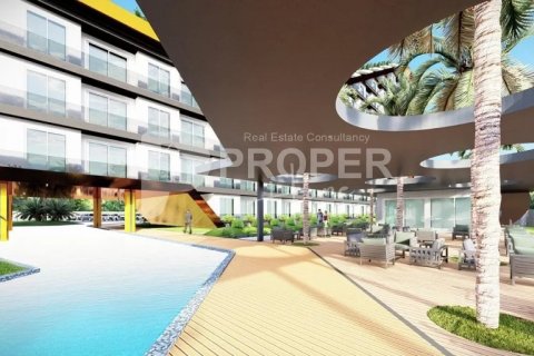 4 rooms Apartment in Kien An, Vietnam No. 12398 2