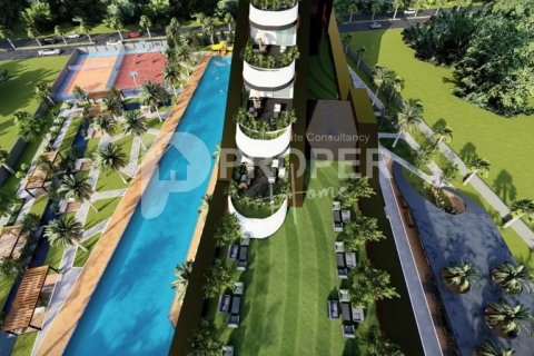 4 rooms Apartment in Kien An, Vietnam No. 12398 5