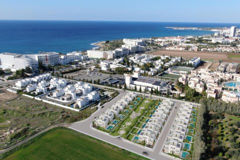 3 bedrooms Villa in Paphos, Cyprus No. 78581 22