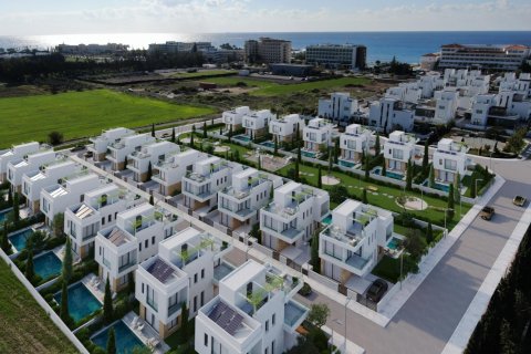 3 bedrooms Villa in Paphos, Cyprus No. 78581 21