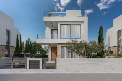 3 bedrooms Villa in Paphos, Cyprus No. 78581 19