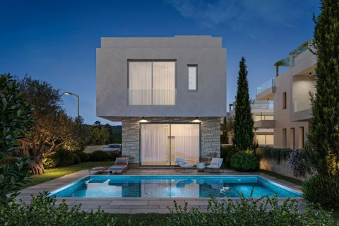 3 bedrooms Villa in Paphos, Cyprus No. 78581 16