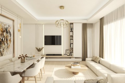 3 bedrooms Apartment in Dong Da, Vietnam No. 115766 1