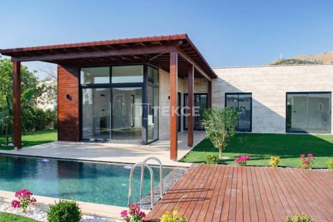 Вилла с 3 спальнями в Phi Dien, Вьетнам №11888 22