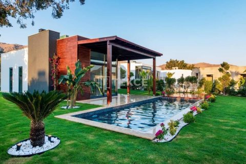 Вилла с 3 спальнями в Phi Dien, Вьетнам №11888 2