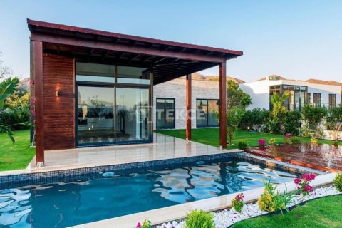 3 bedrooms Villa in Phi Dien, Vietnam No. 11888