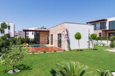 Вилла с 3 спальнями в Phi Dien, Вьетнам №11888 12