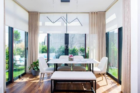 Вилла с 3 спальнями в Phi Dien, Вьетнам №11888 5