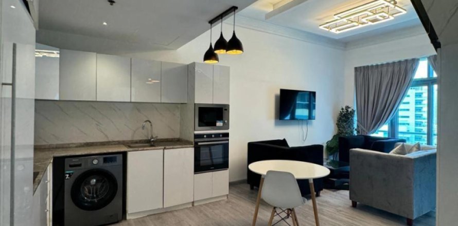 1 chambre Appartement à Bac Tu Liem, Vietnam No. 90985