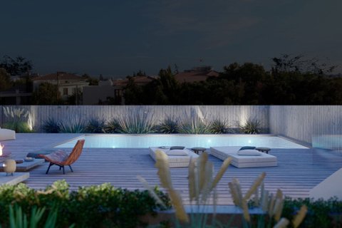 4 rooms Townhouse in Limassol, Cyprus No. 107136 12