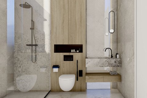 4 rooms Townhouse in Limassol, Cyprus No. 107136 14