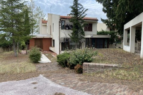 4 bedrooms Maisonette in Panorama, Greece No. 108341 1