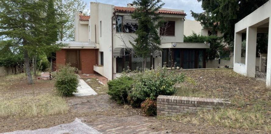 4 bedrooms Maisonette in Panorama, Greece No. 108341