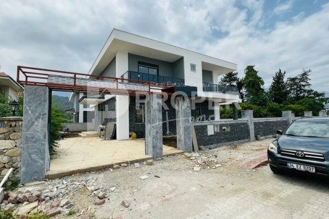 5 rooms Villa à Nenh, Vietnam No. 13978 23