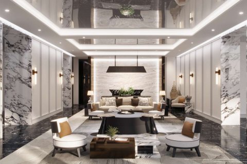 1 bedroom Condo in Bangkok, Thailand No. 1794 6