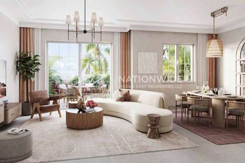 2 bedrooms Townhouse in Binh Duong, Vietnam No. 87910 6