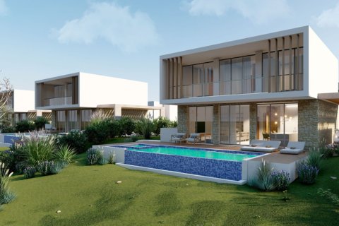 4 bedrooms Villa in Paphos, Cyprus No. 37903 1