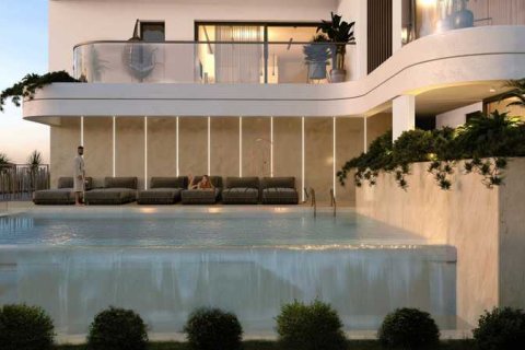 Пентхаус с 2 спальнями в Гермасойя, Кипр №63934 8