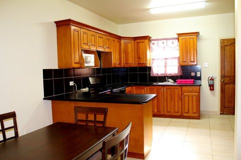Apartment in Frigate Bay, Saint Kitts and Nevis No. 61543 2