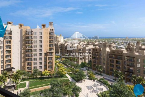 Квартира с 4 спальнями в Madinat Jumeirah Living, ОАЭ №118264