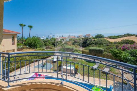 Дом с 3 спальнями в Полис, Кипр №62886 9