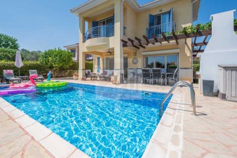 Дом с 3 спальнями в Полис, Кипр №62886 1