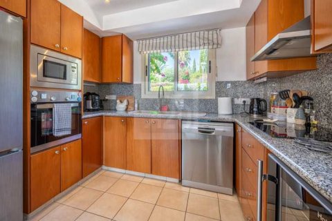 Дом с 3 спальнями в Полис, Кипр №62886 13