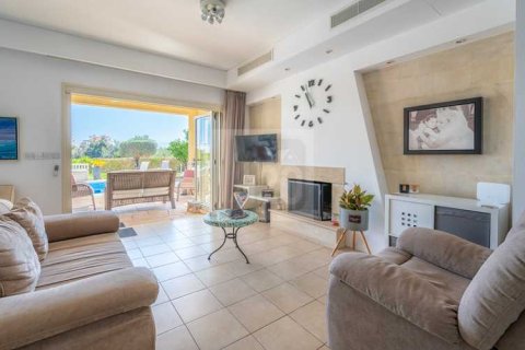 Дом с 3 спальнями в Полис, Кипр №62886 10