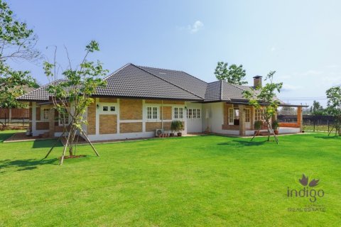 3 bedrooms House in Chiang Mai, Thailand No. 97828 1