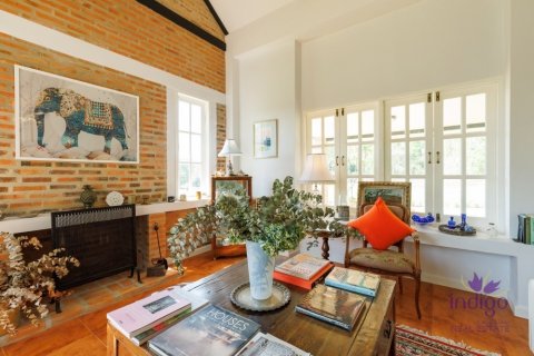 3 bedrooms House in Chiang Mai, Thailand No. 97828 8