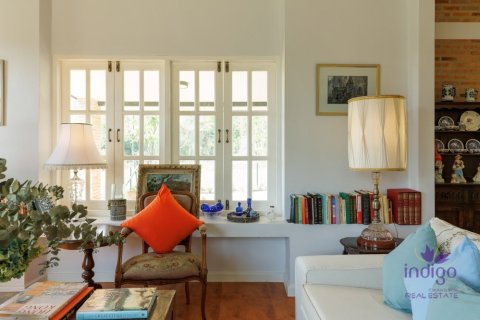 3 bedrooms House in Chiang Mai, Thailand No. 97828 9