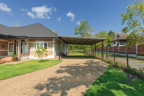 3 bedrooms House in Chiang Mai, Thailand No. 97828 22