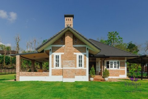 3 bedrooms House in Chiang Mai, Thailand No. 97828 19