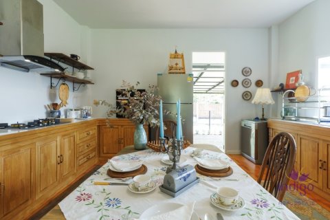 3 bedrooms House in Chiang Mai, Thailand No. 97828 26