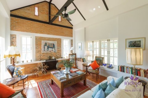 3 bedrooms House in Chiang Mai, Thailand No. 97828 13