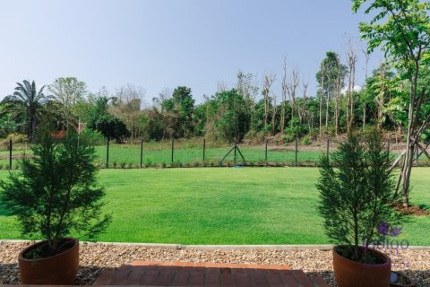 3 bedrooms House in Chiang Mai, Thailand No. 97828 17