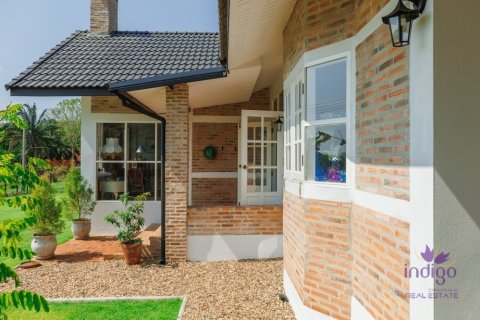 3 bedrooms House in Chiang Mai, Thailand No. 97828 18
