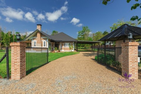 3 bedrooms House in Chiang Mai, Thailand No. 97828 23