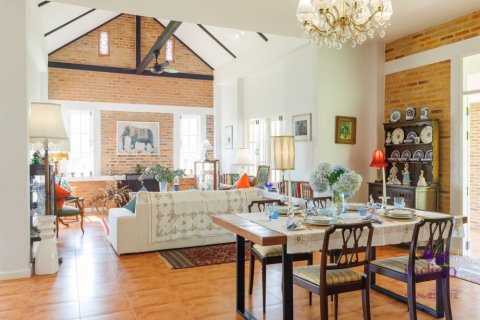 3 bedrooms House in Chiang Mai, Thailand No. 97828 5