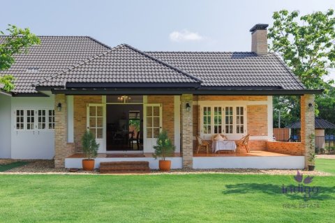 3 bedrooms House in Chiang Mai, Thailand No. 97828 24