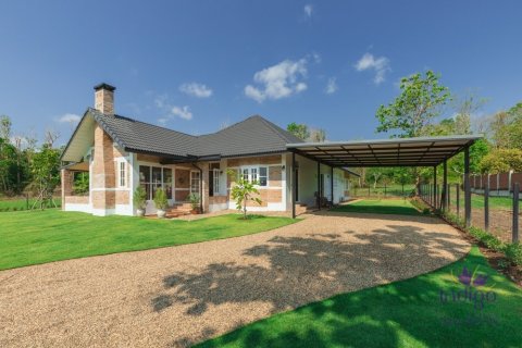 3 bedrooms House in Chiang Mai, Thailand No. 97828 21