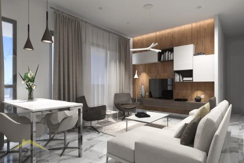 Вилла с 4 спальнями в Пейя, Кипр №39133 9