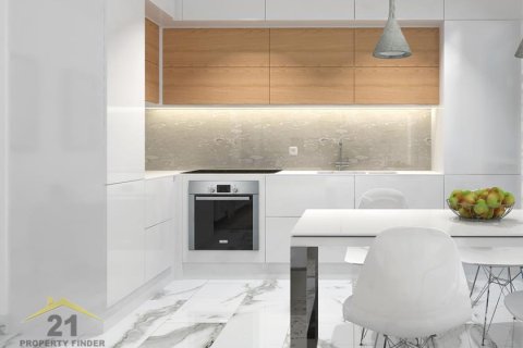 Вилла с 4 спальнями в Пейя, Кипр №39133 11