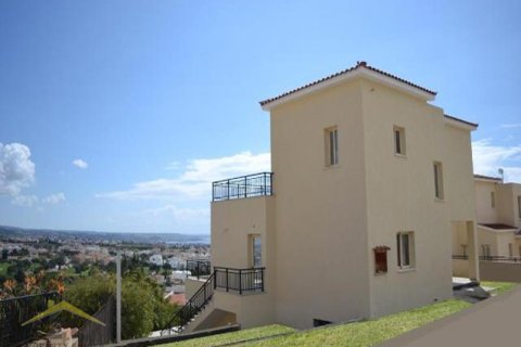 Вилла с 4 спальнями в Пейя, Кипр №39133 1