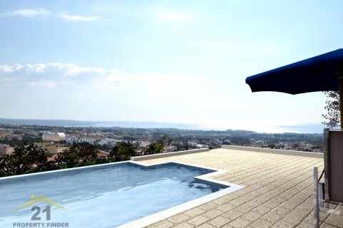 Вилла с 4 спальнями в Пейя, Кипр №39133 3