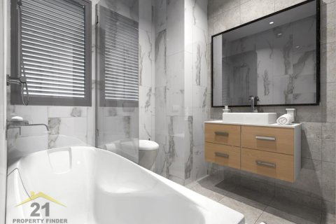 Вилла с 4 спальнями в Пейя, Кипр №39133 10