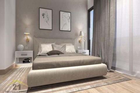 Вилла с 4 спальнями в Пейя, Кипр №39133 6